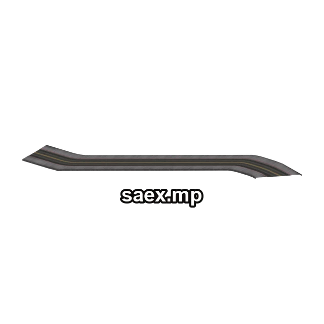 Preview of road_SFW38, model 9720