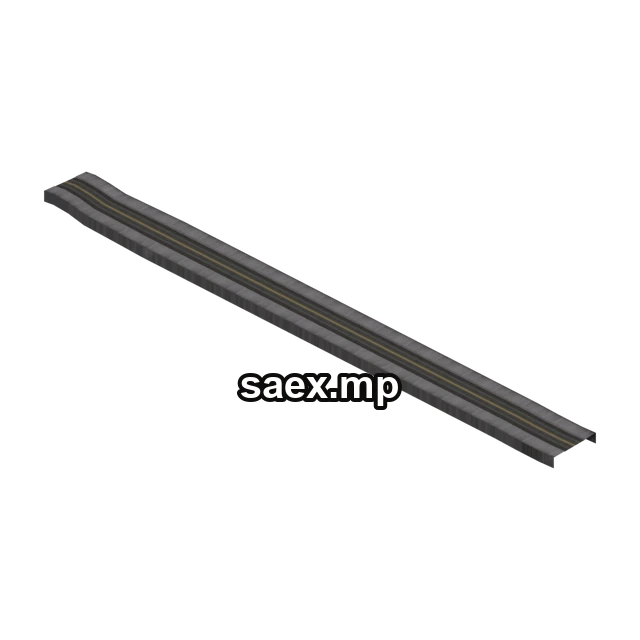 Preview of road_SFW39, model 9721