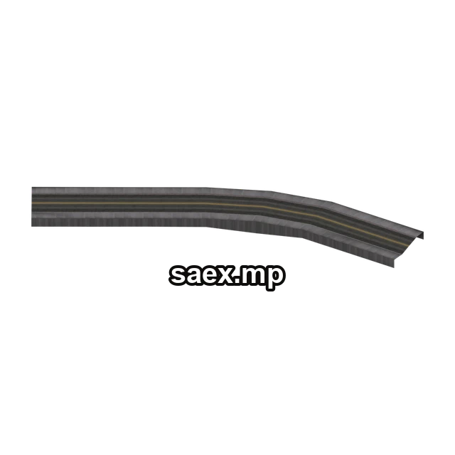Preview of road_SFW40, model 9722