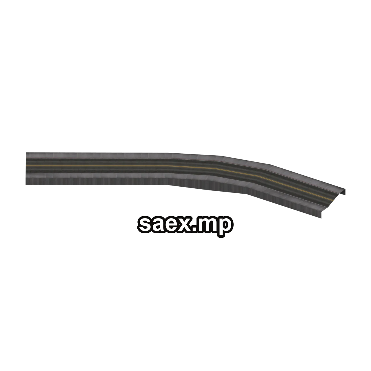Object preview · road_SFW40