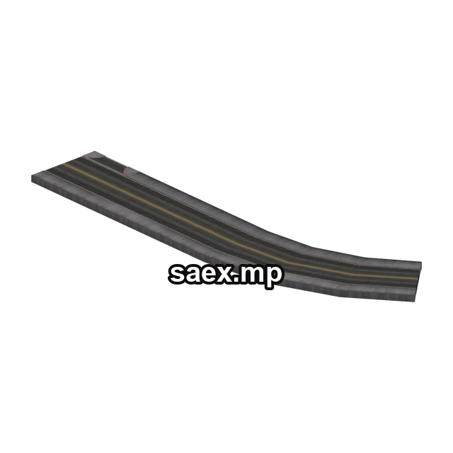 Preview of road_SFW41, model 9723