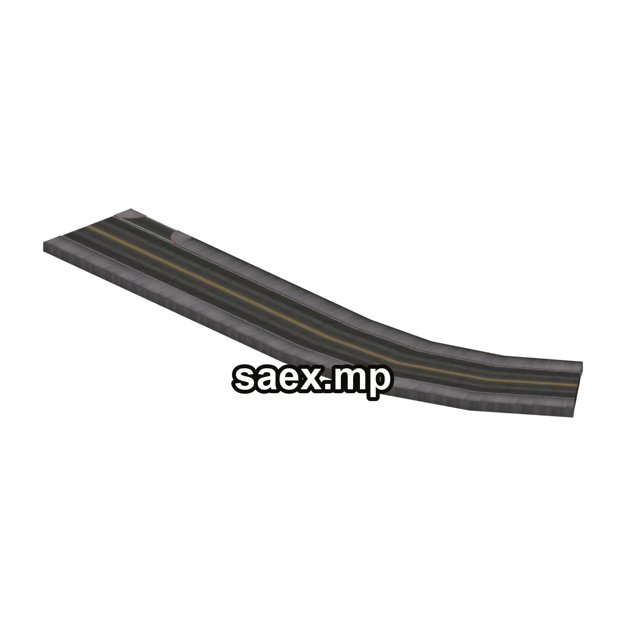 Object preview · road_SFW41