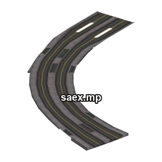 Object preview · road_SFW44
