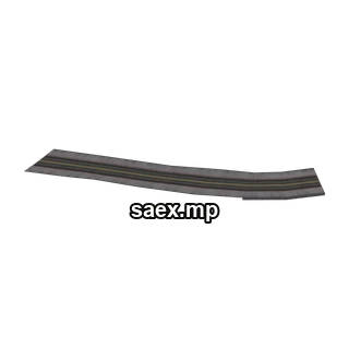 Object preview · road_SFW45