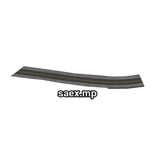 Preview of road_SFW45, model 9727