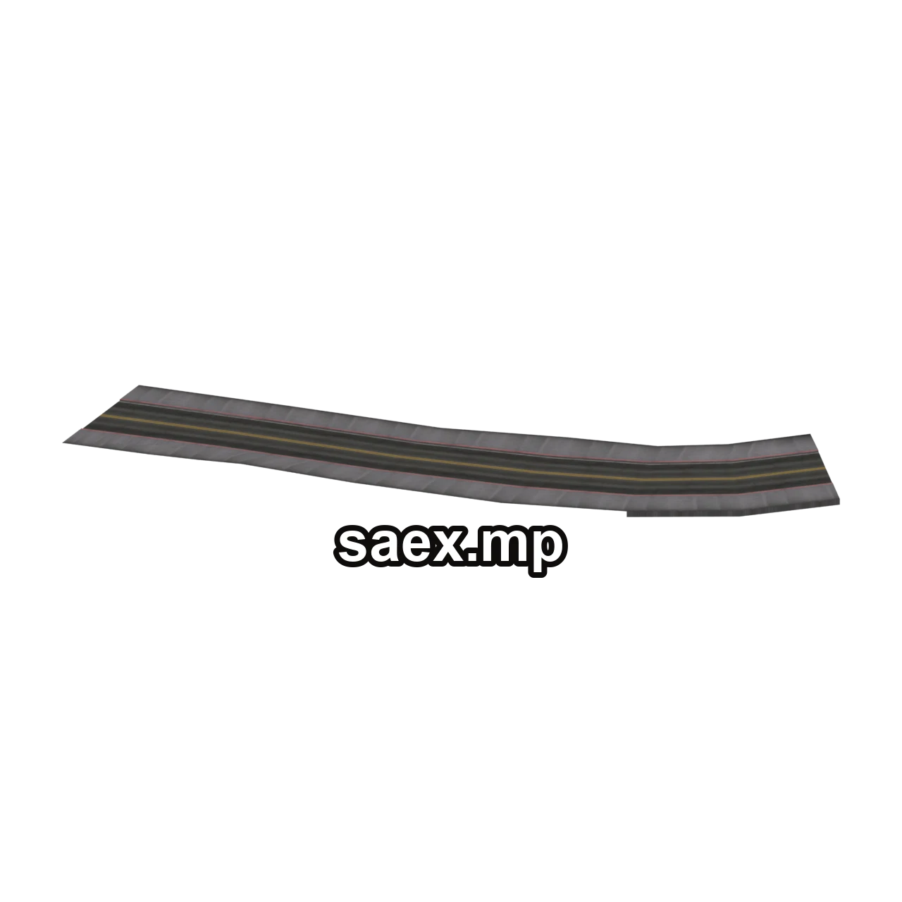 Object preview · road_SFW45