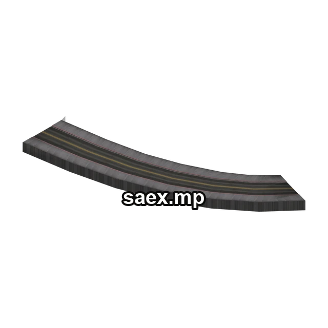 Preview of road_SFW46, model 9728