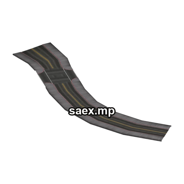 Preview of road_SFW47, model 9729