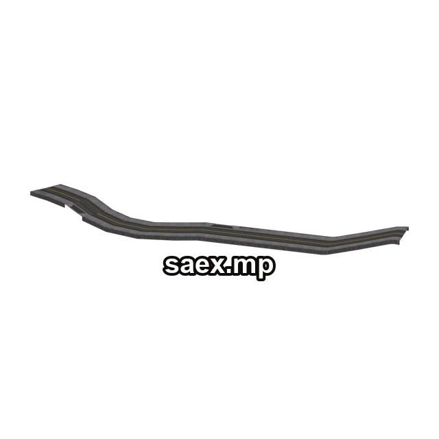 Preview of road_SFW49, model 9731