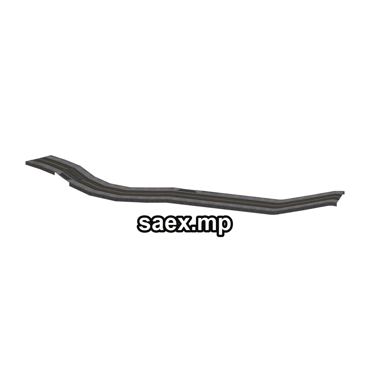 Object preview · road_SFW49