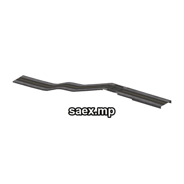 Preview of road_SFW50, model 9732