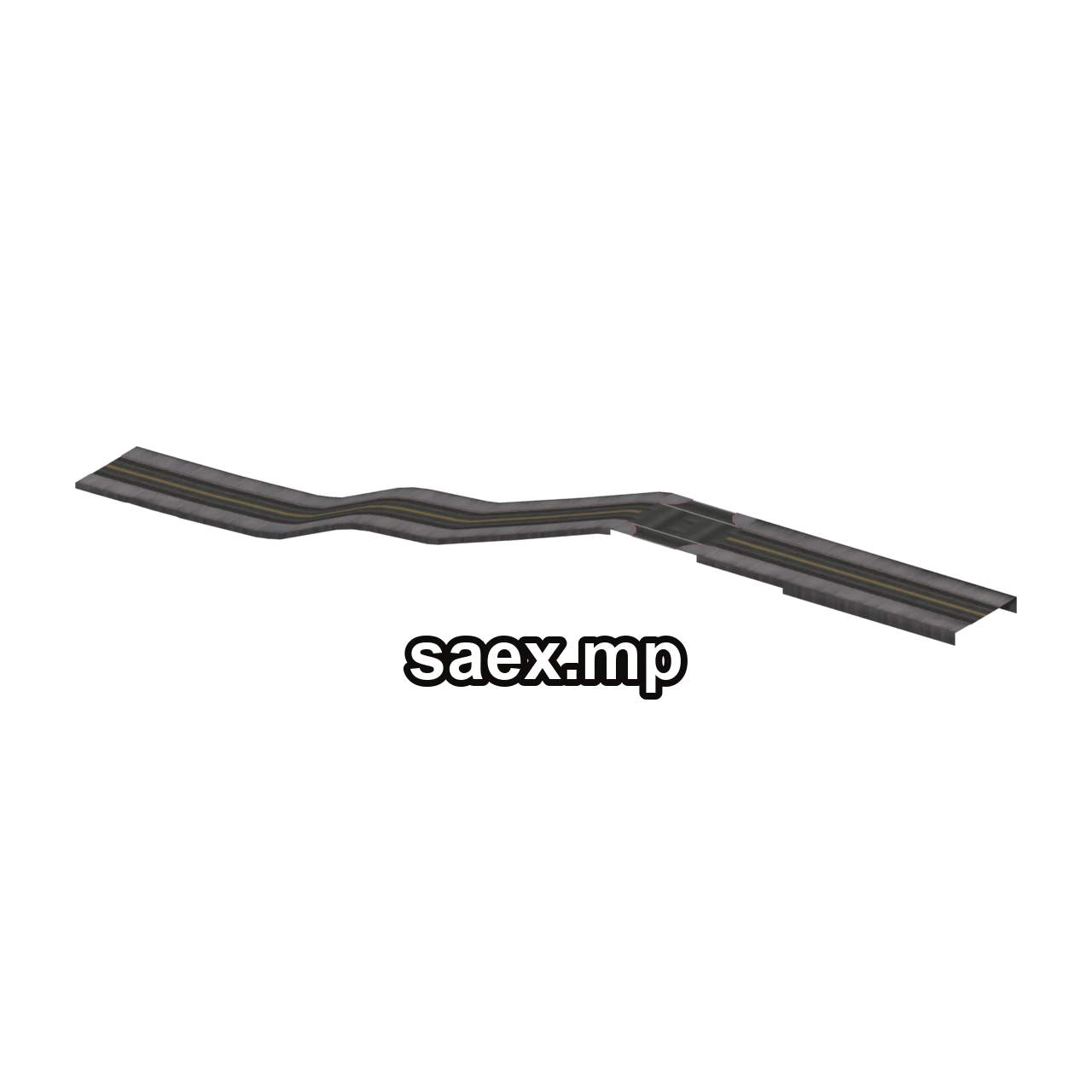 Object preview · road_SFW50