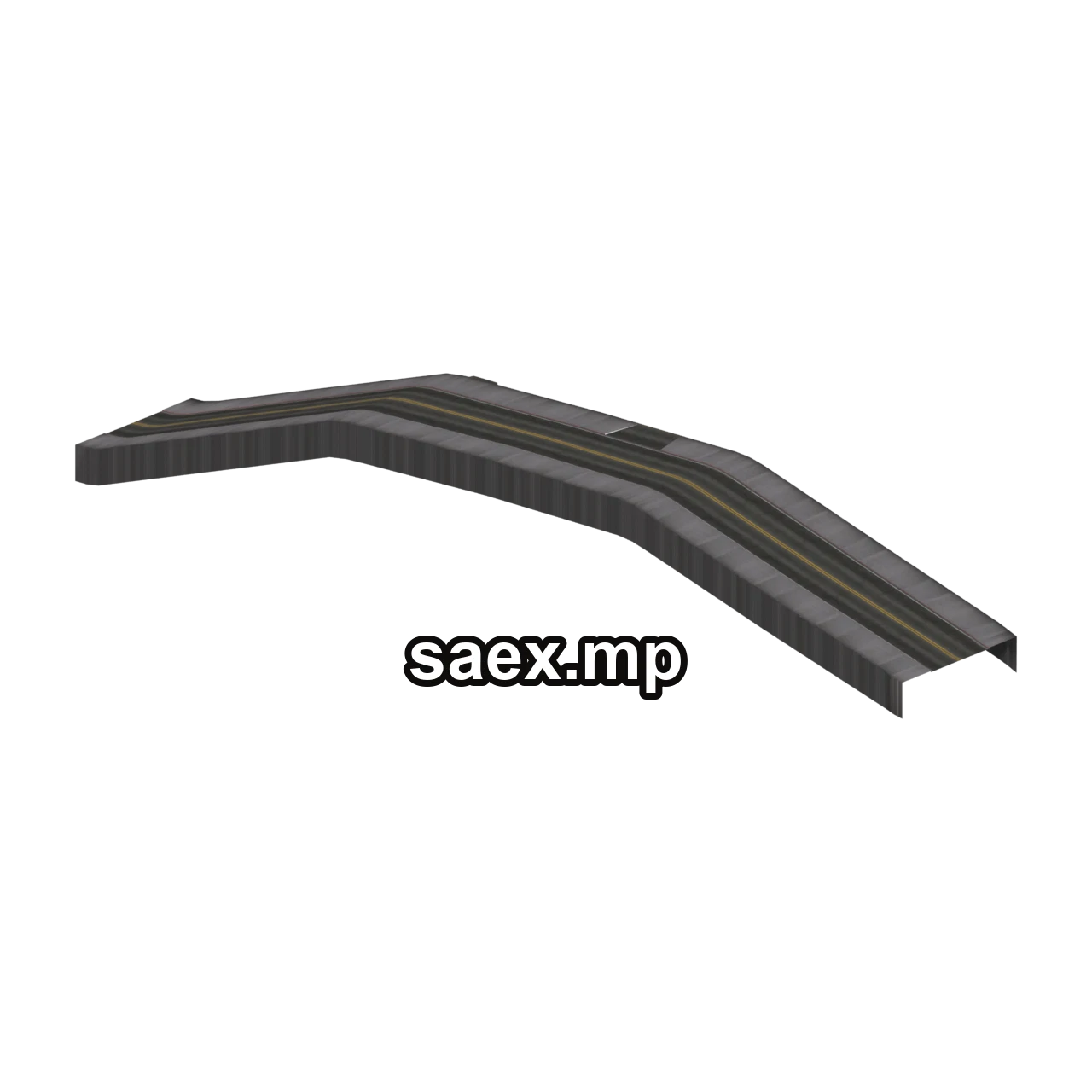 Object preview · road_SFW51