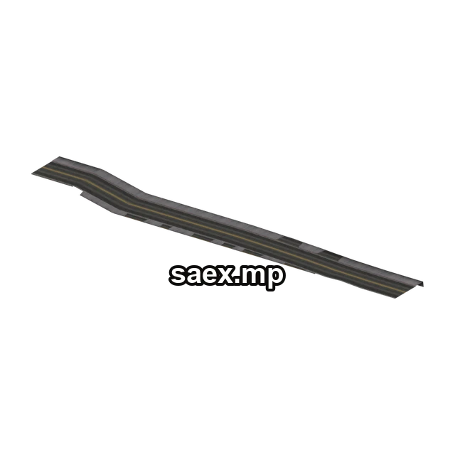 Preview of road_SFW52, model 9734