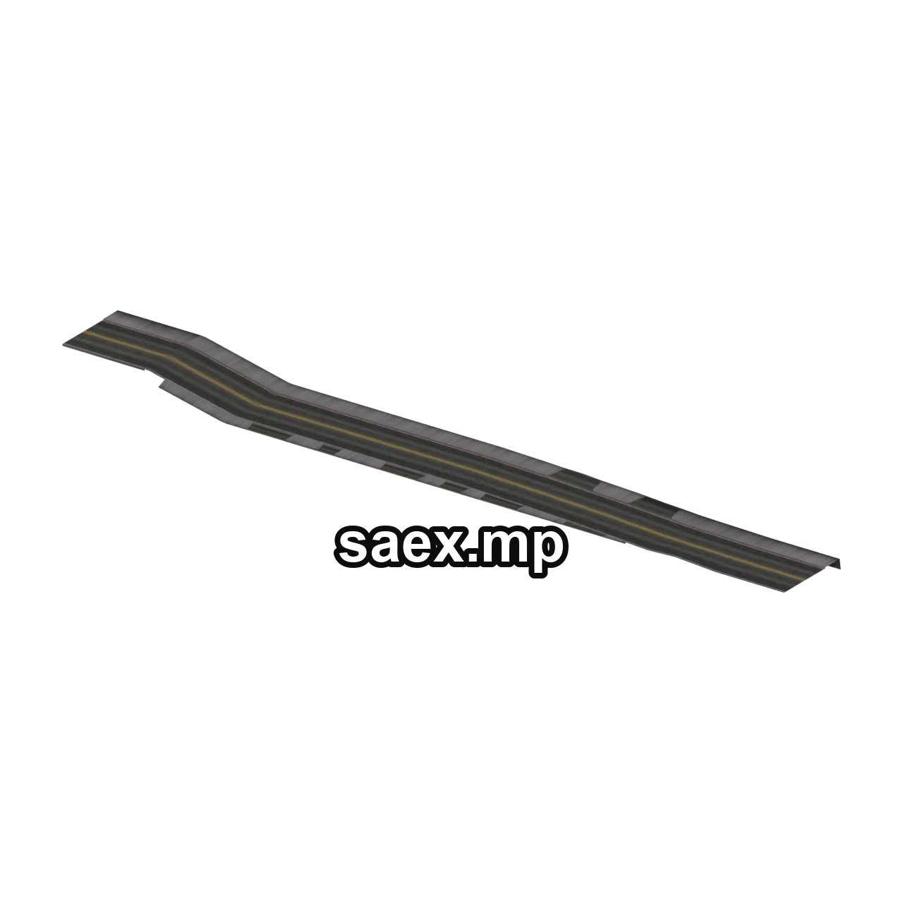 Object preview · road_SFW52