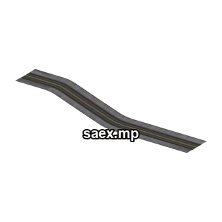 Object preview · road_SFW53