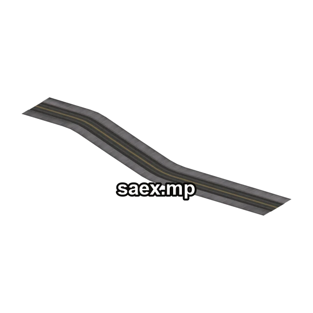 Preview of road_SFW53, model 9735