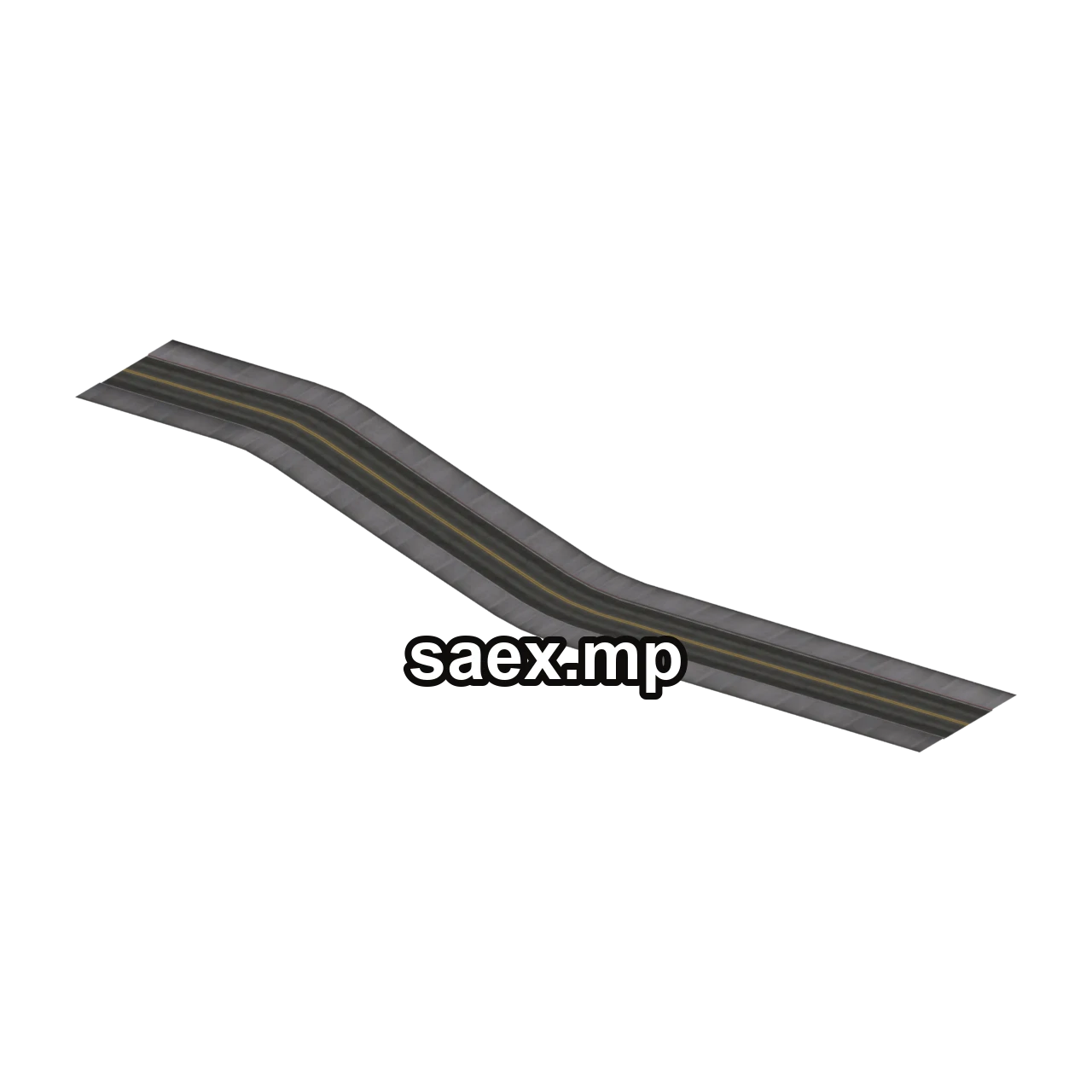 Object preview · road_SFW53