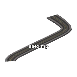 Object preview · road_SFW54