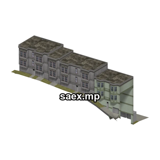 Preview of blokmod3_sfw69, model 9737