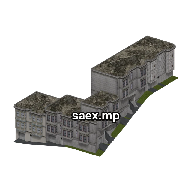 Preview of blokmod2_sfw69, model 9738