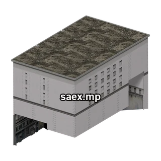 Object preview · blokmod1_sfwc