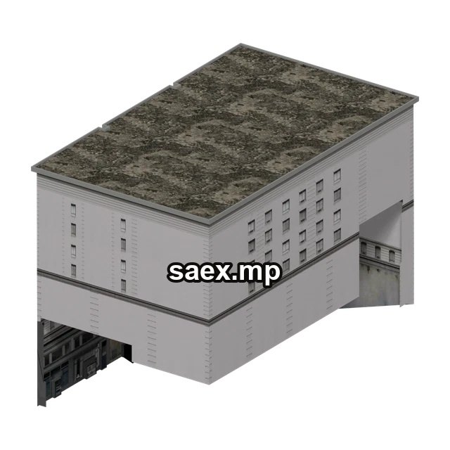 Preview of blokmod1_sfwc, model 9741