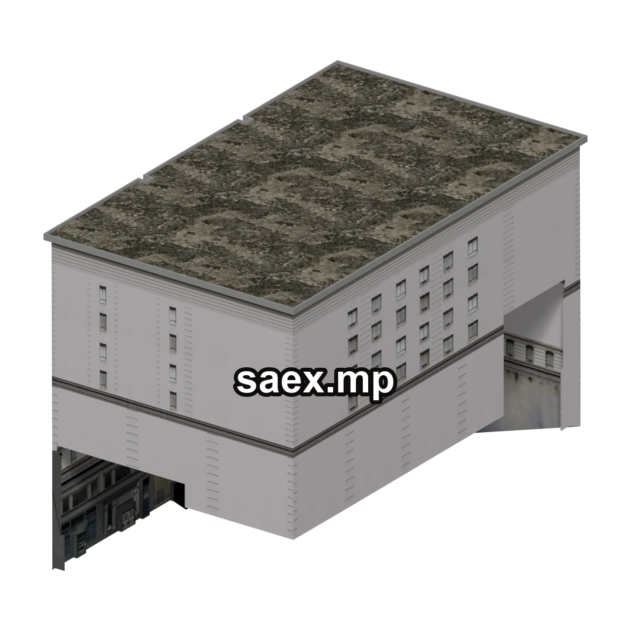 Object preview · blokmod1_sfwc