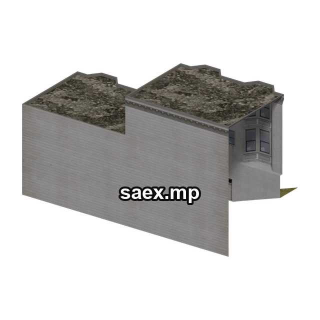 Preview of blokmod1_sfwb, model 9742