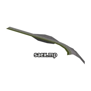 Object preview · rock_coastSFW2