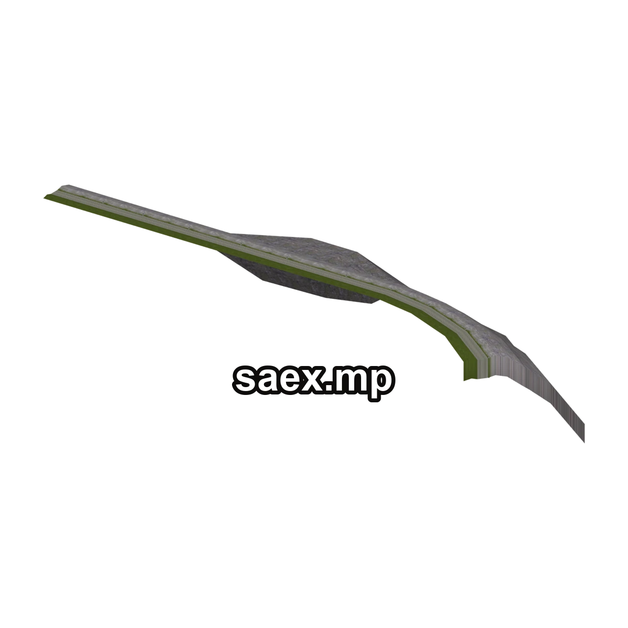 Object preview · rock_coastSFW2