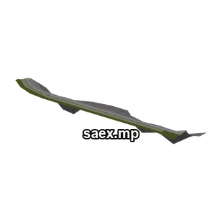 Object preview · rock_coastSFW1