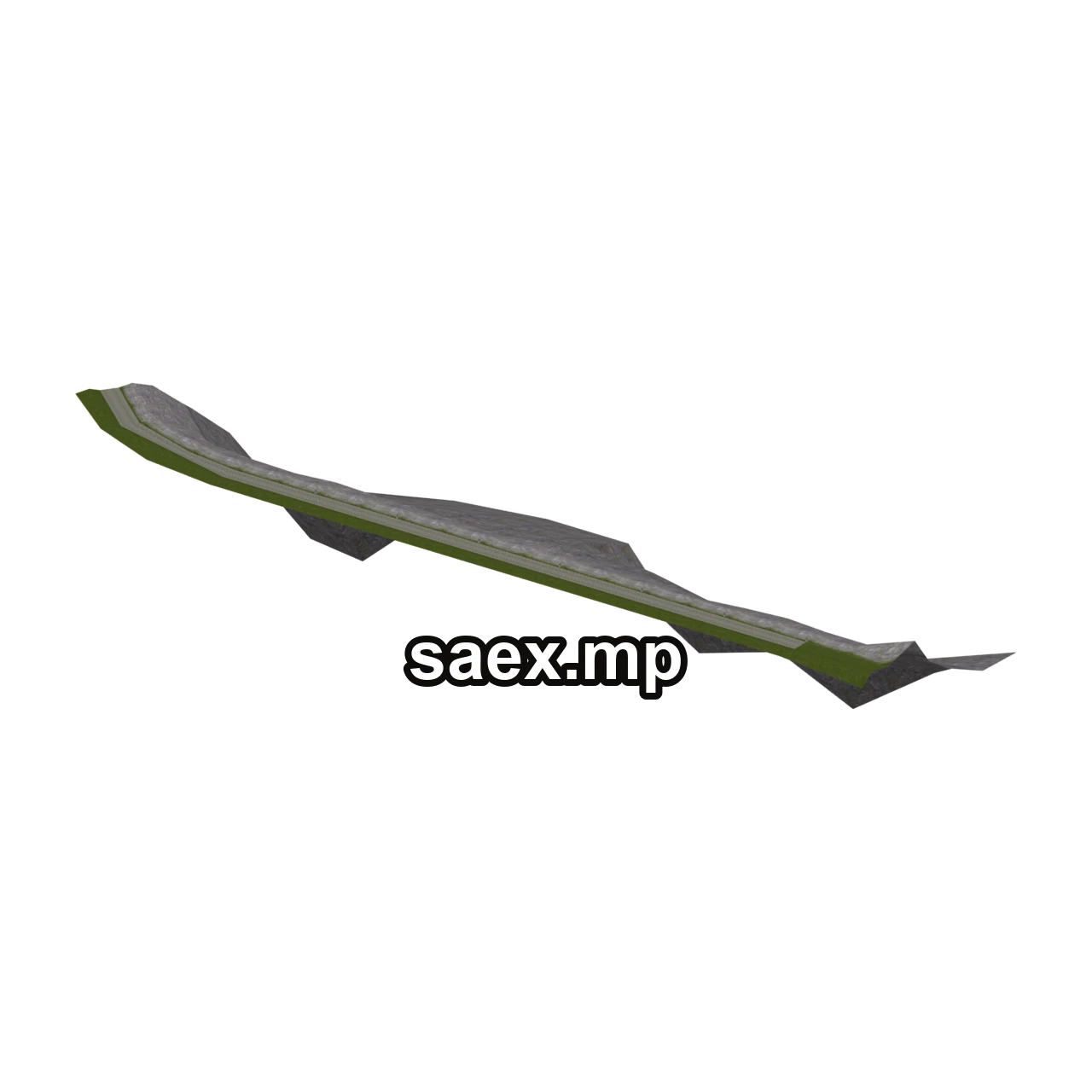 Object preview · rock_coastSFW1