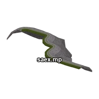 Object preview · rock_coastSFW3