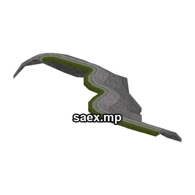 Preview of rock_coastSFW3, model 9745