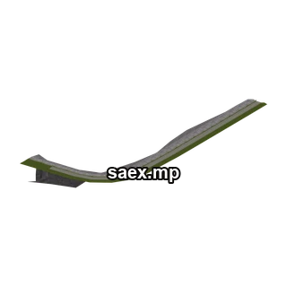 Object preview · rock_coastSFW4