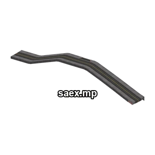 Object preview · road_SFW90