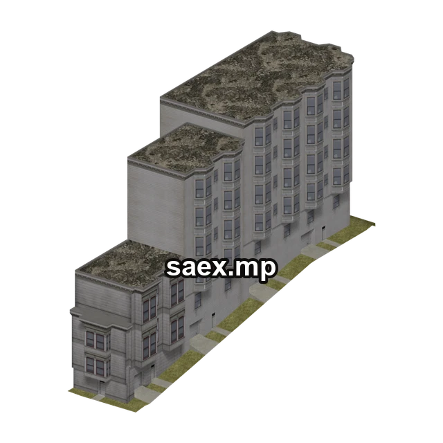 Preview of blokcut_sfw01, model 9763