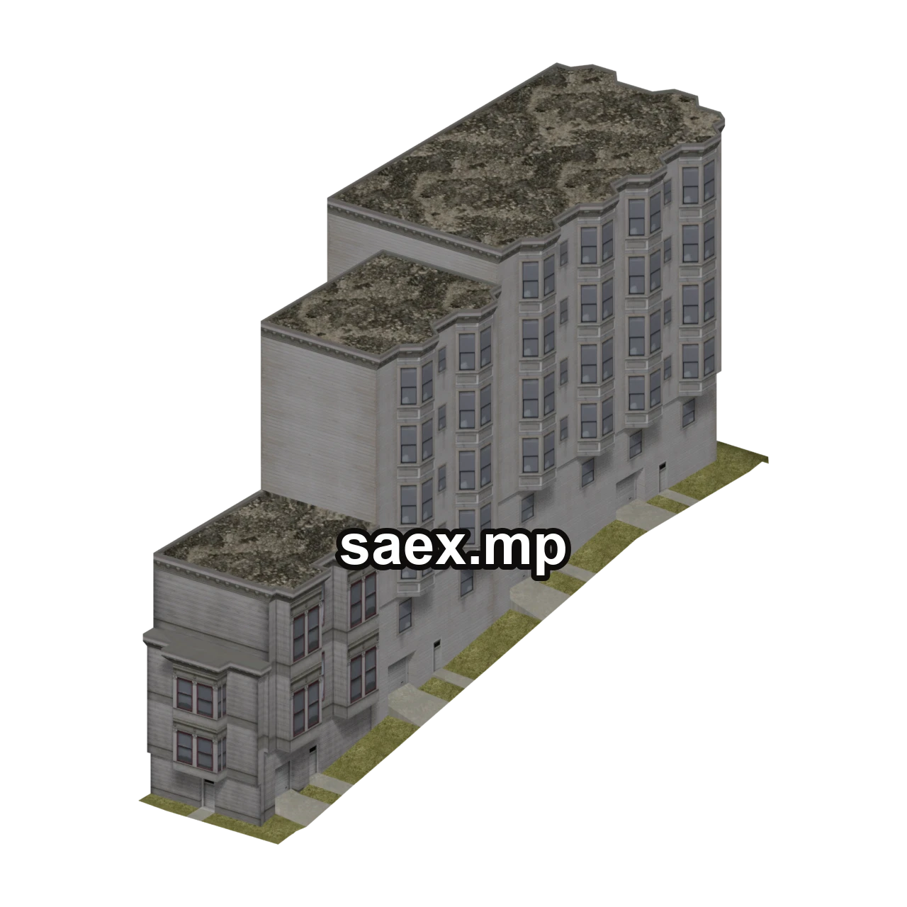 Obje önizlemesi · blokcut_sfw01