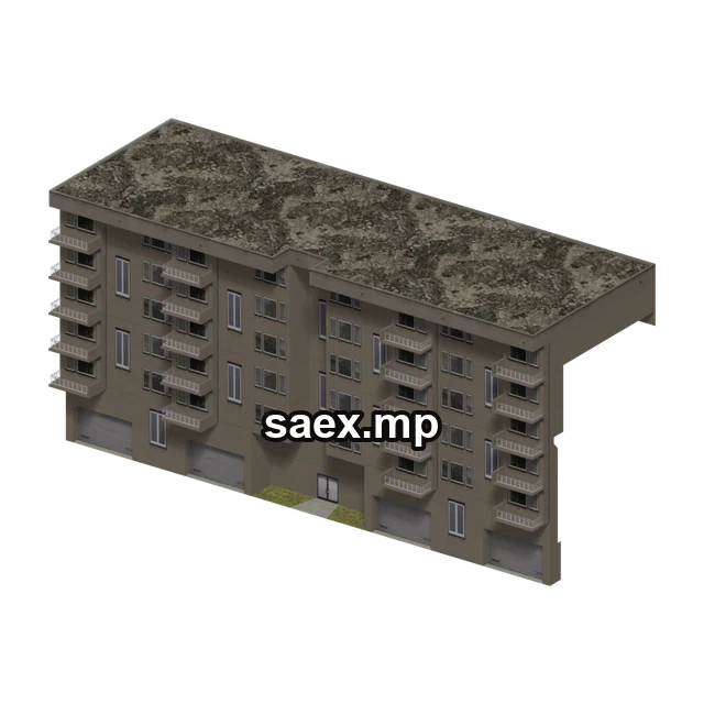 Preview of blokcut_sfw02, model 9764