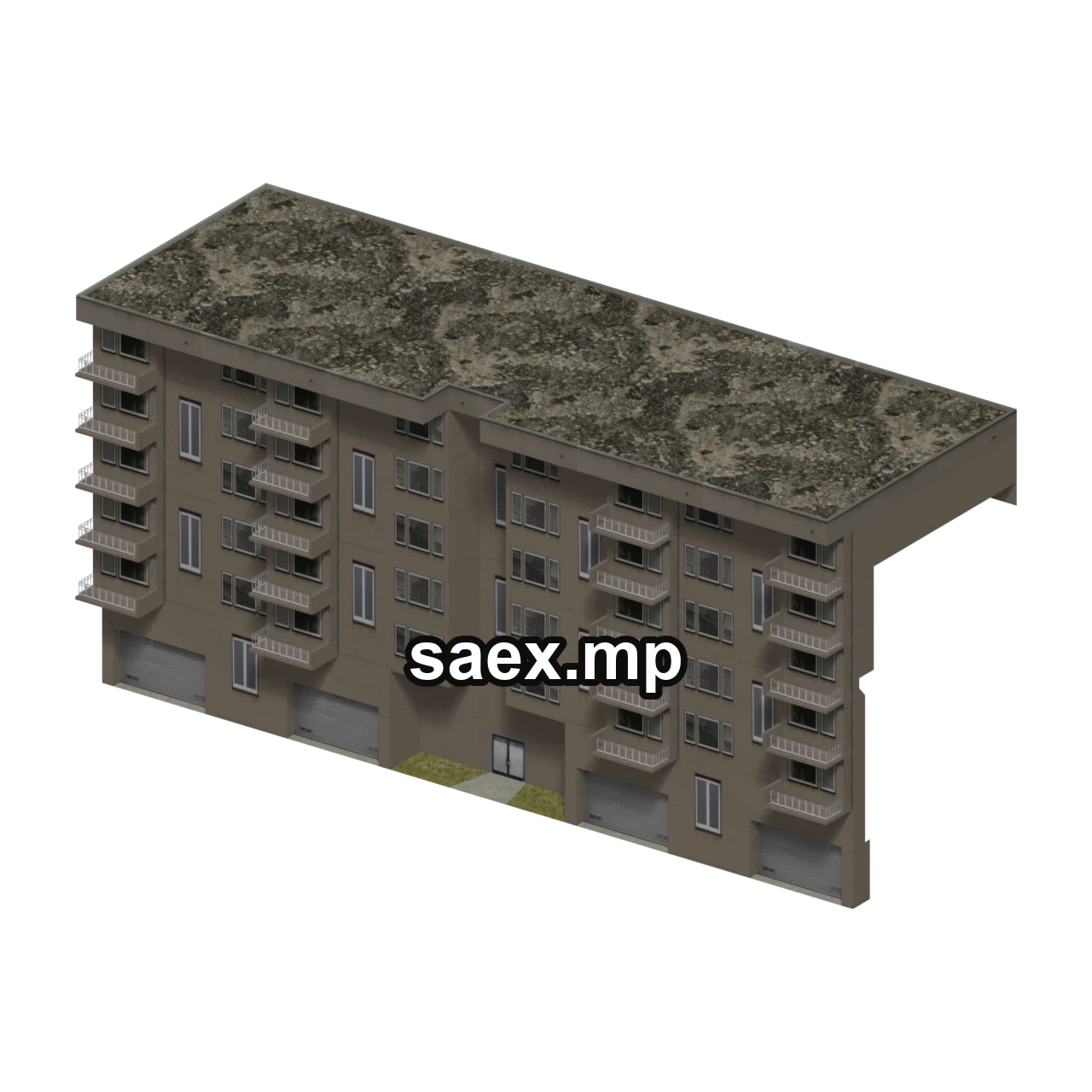 Obje önizlemesi · blokcut_sfw02