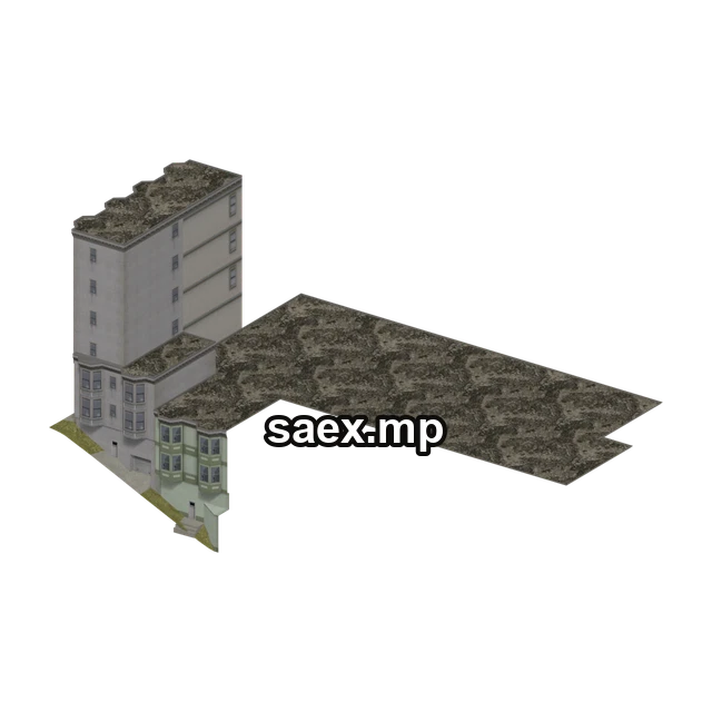 Preview of blokcut_sfw03, model 9765