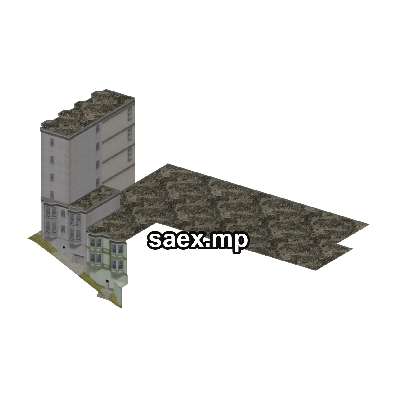 Object preview · blokcut_sfw03