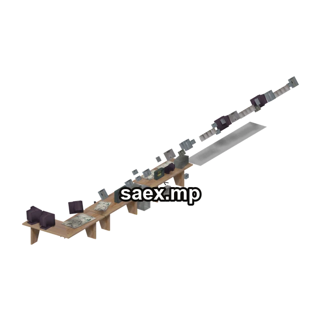 Preview of shpbridge_sfw01, model 9818