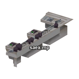 Object preview · shpbridge_sfw02