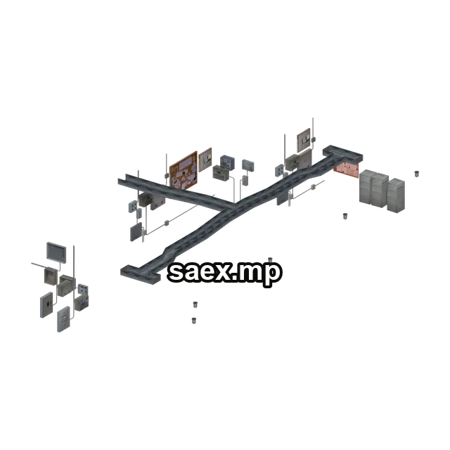 Preview of shpbridge_sfw04, model 9820