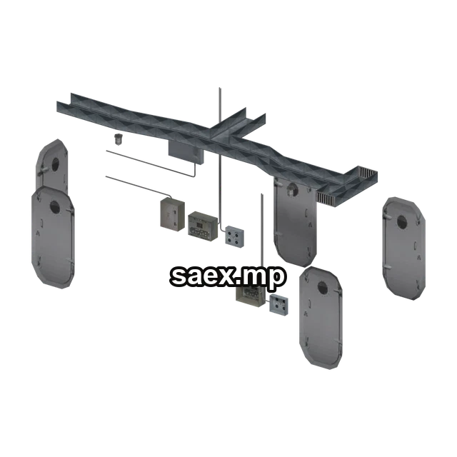 Preview of shpbridge_sfw03, model 9821