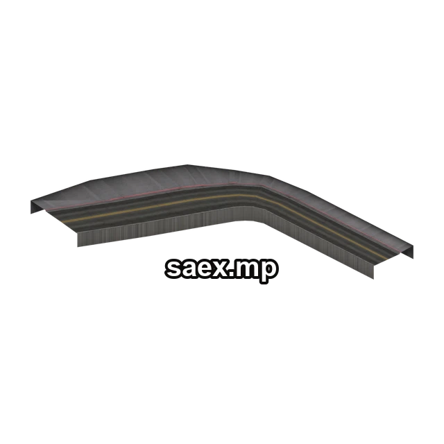 Preview of road_SFW28, model 9827