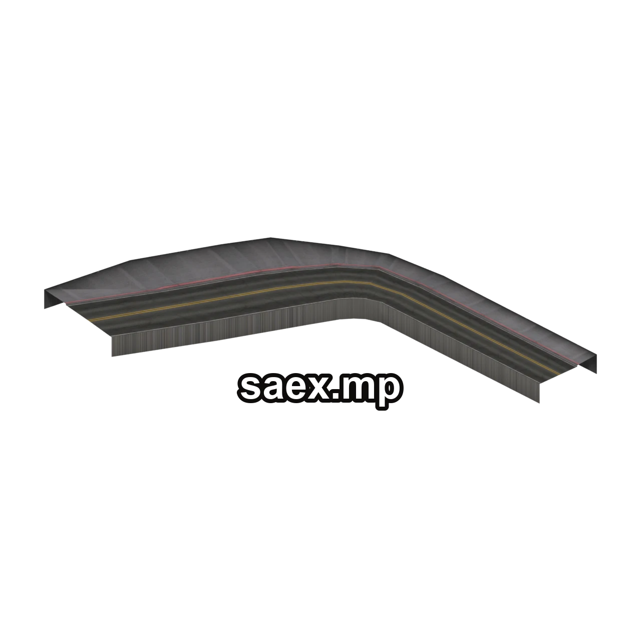 Object preview · road_SFW28