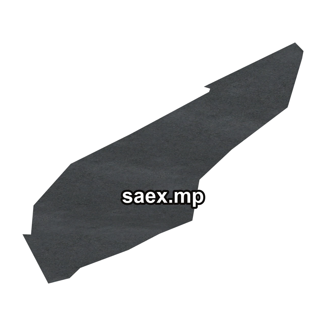 Object preview · ggcarpark_sfw